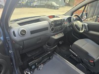 PEUGEOT PARTNER TEPEE