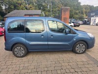 PEUGEOT PARTNER TEPEE