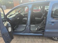 PEUGEOT PARTNER TEPEE