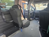 PEUGEOT PARTNER TEPEE