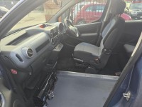 PEUGEOT PARTNER TEPEE