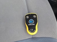 PEUGEOT PARTNER TEPEE