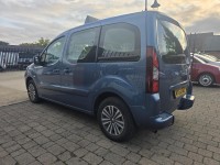 PEUGEOT PARTNER TEPEE