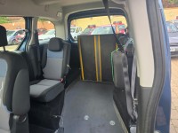 PEUGEOT PARTNER TEPEE