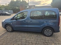 PEUGEOT PARTNER TEPEE