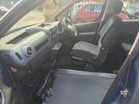 PEUGEOT PARTNER TEPEE