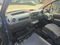 PEUGEOT PARTNER TEPEE