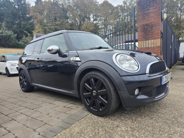 MINI