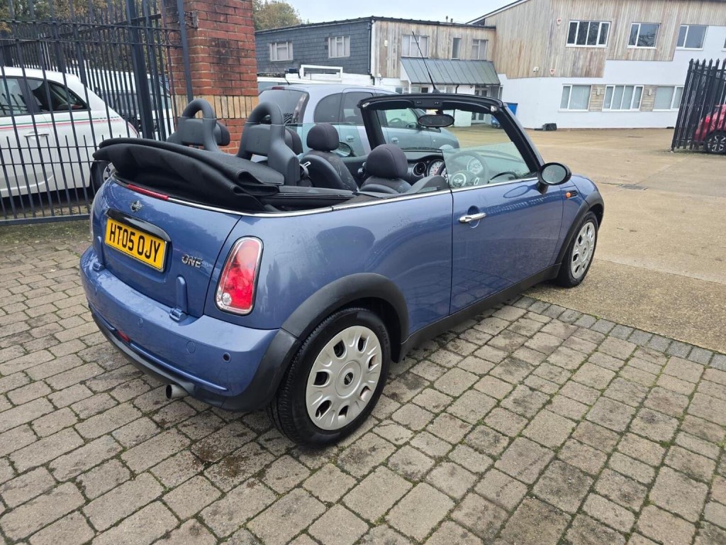 MINI