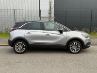 VAUXHALL CROSSLAND X