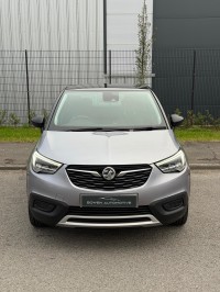 VAUXHALL CROSSLAND X