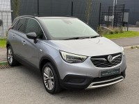 VAUXHALL CROSSLAND X