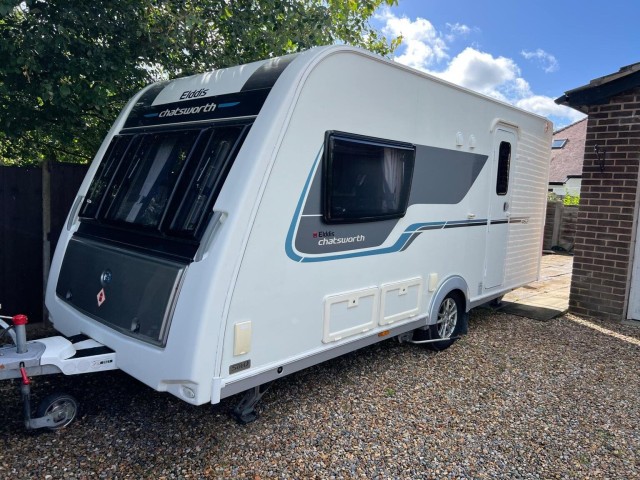 ELDDIS
