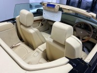 MERCEDES-BENZ 320