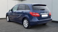 MERCEDES-BENZ B CLASS