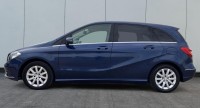 MERCEDES-BENZ B CLASS