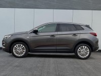 VAUXHALL GRANDLAND X