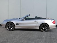 MERCEDES-BENZ SL