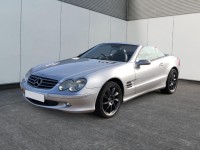 MERCEDES-BENZ SL