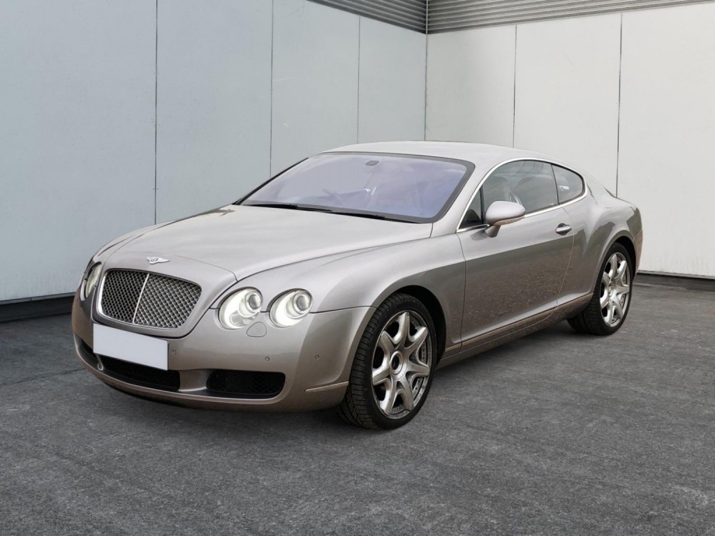BENTLEY