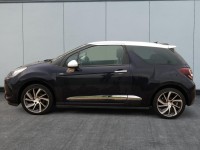DS AUTOMOBILES DS 3
