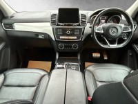 MERCEDES-BENZ GLE CLASS