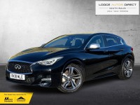 INFINITI Q30