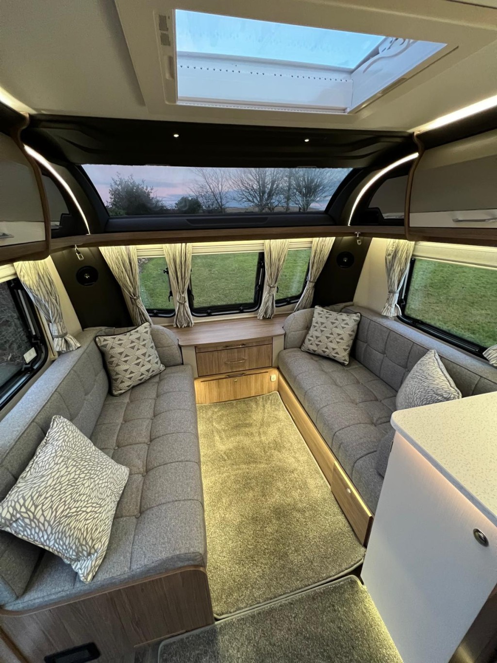 COACHMAN LASER XCEL