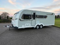 COACHMAN LASER XCEL