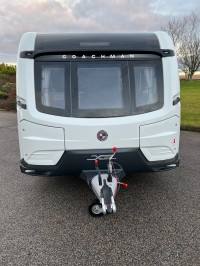 COACHMAN LASER XCEL