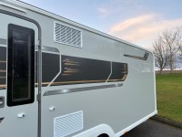 COACHMAN LASER XCEL