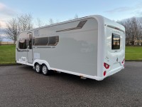 COACHMAN LASER XCEL