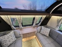 COACHMAN LASER XCEL