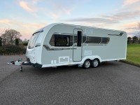 COACHMAN LASER XCEL