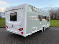 COACHMAN LASER XCEL