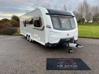 COACHMAN LASER XCEL