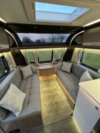 COACHMAN LASER XCEL
