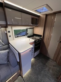 COACHMAN LASER XCEL