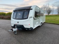 COACHMAN LASER XCEL