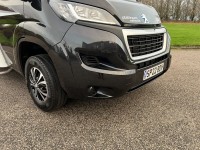 ELDDIS AUTOQUEST 194