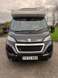 ELDDIS AUTOQUEST 194