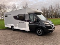 ELDDIS AUTOQUEST 194