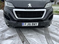 BAILEY AUTOGRAPH 730