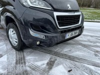 BAILEY AUTOGRAPH 730