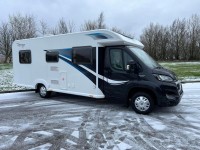 BAILEY AUTOGRAPH 730