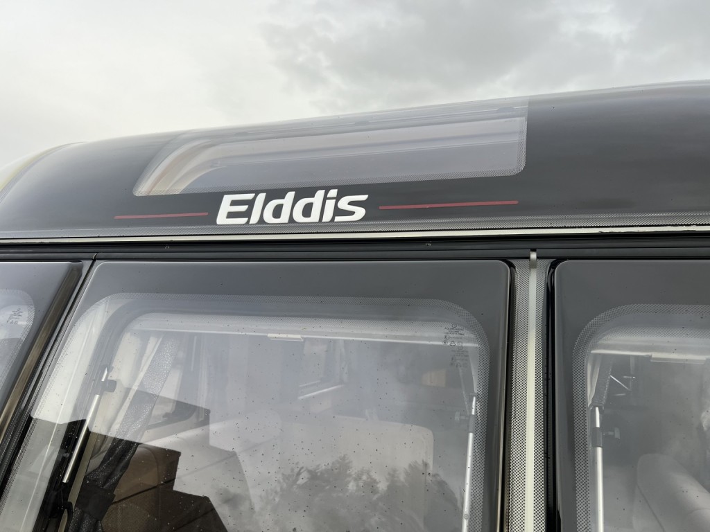 ELDDIS AVANTE