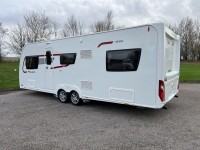 ELDDIS AVANTE