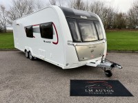 ELDDIS AVANTE
