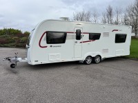 ELDDIS AVANTE