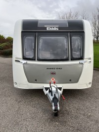 ELDDIS AVANTE